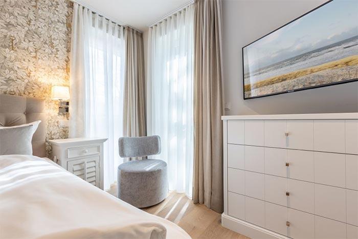 3-Zimmer-EG-Wohnung - Sylt, Maybachstraße 8a | Wohnung 2 3-Zimmer-EG-Wohnung - Sylt, Maybachstraße 8a | Wohnung 2