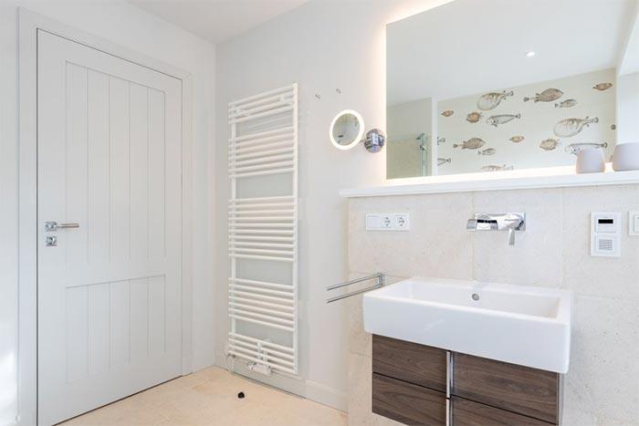 3-Zimmer-EG-Wohnung - Sylt, Maybachstraße 8a | Wohnung 2 3-Zimmer-EG-Wohnung - Sylt, Maybachstraße 8a | Wohnung 2