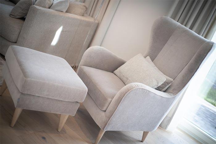 3-Zimmer-EG-Wohnung - Sylt, Maybachstraße 8a | Wohnung 2 3-Zimmer-EG-Wohnung - Sylt, Maybachstraße 8a | Wohnung 2