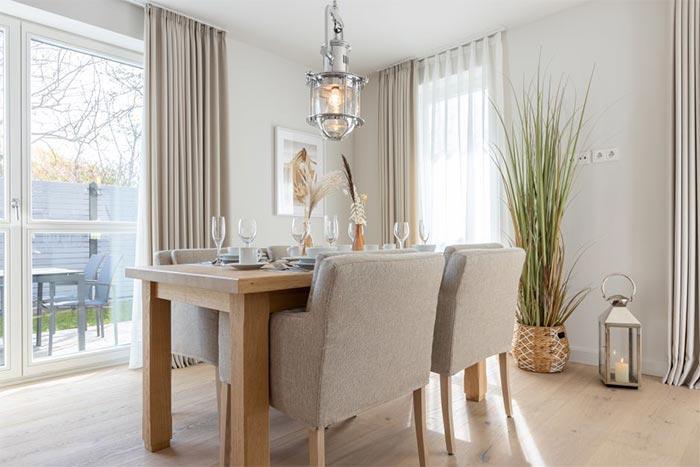 3-Zimmer-EG-Wohnung - Sylt, Maybachstraße 8a | Wohnung 2 3-Zimmer-EG-Wohnung - Sylt, Maybachstraße 8a | Wohnung 2