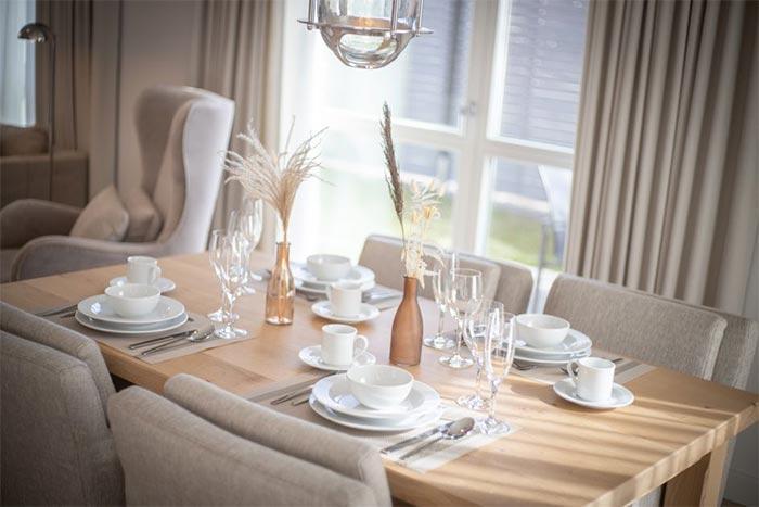 3-Zimmer-EG-Wohnung - Sylt, Maybachstraße 8a | Wohnung 2 3-Zimmer-EG-Wohnung - Sylt, Maybachstraße 8a | Wohnung 2