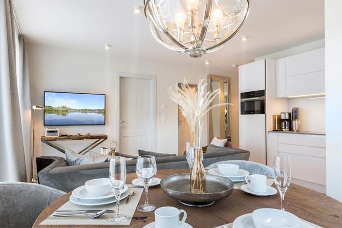 3-Zimmer-OG-Wohnung - Sylt, Maybachstraße 8a | Wohnung 3 3-Zimmer-OG-Wohnung - Sylt, Maybachstraße 8a | Wohnung 3