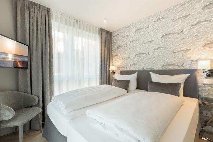 3-Zimmer-OG-Wohnung - Sylt, Maybachstraße 8a | Wohnung 3 3-Zimmer-OG-Wohnung - Sylt, Maybachstraße 8a | Wohnung 3