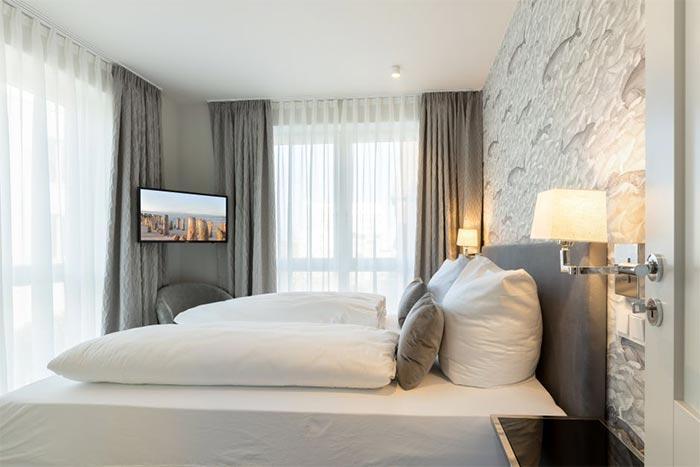 3-Zimmer-OG-Wohnung - Sylt, Maybachstraße 8a | Wohnung 3 3-Zimmer-OG-Wohnung - Sylt, Maybachstraße 8a | Wohnung 3