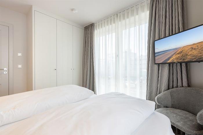 3-Zimmer-OG-Wohnung - Sylt, Maybachstraße 8a | Wohnung 3 3-Zimmer-OG-Wohnung - Sylt, Maybachstraße 8a | Wohnung 3