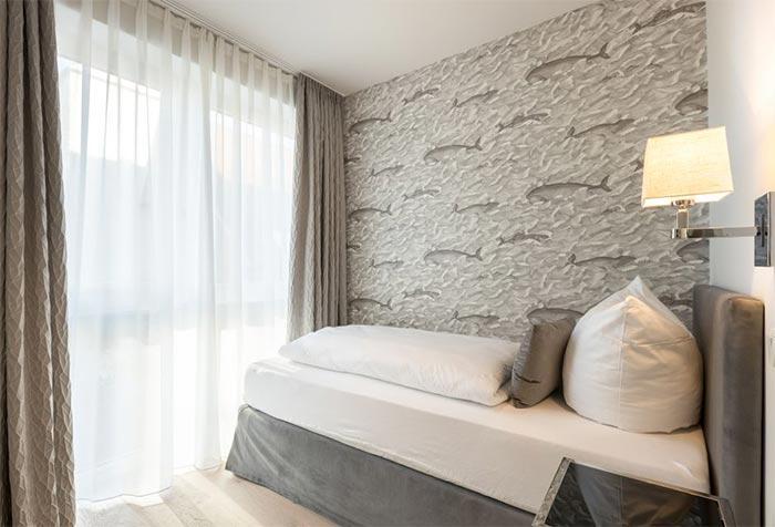 3-Zimmer-OG-Wohnung - Sylt, Maybachstraße 8a | Wohnung 3 3-Zimmer-OG-Wohnung - Sylt, Maybachstraße 8a | Wohnung 3