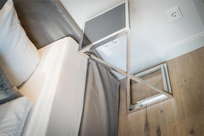 3-Zimmer-OG-Wohnung - Sylt, Maybachstraße 8a | Wohnung 3 3-Zimmer-OG-Wohnung - Sylt, Maybachstraße 8a | Wohnung 3