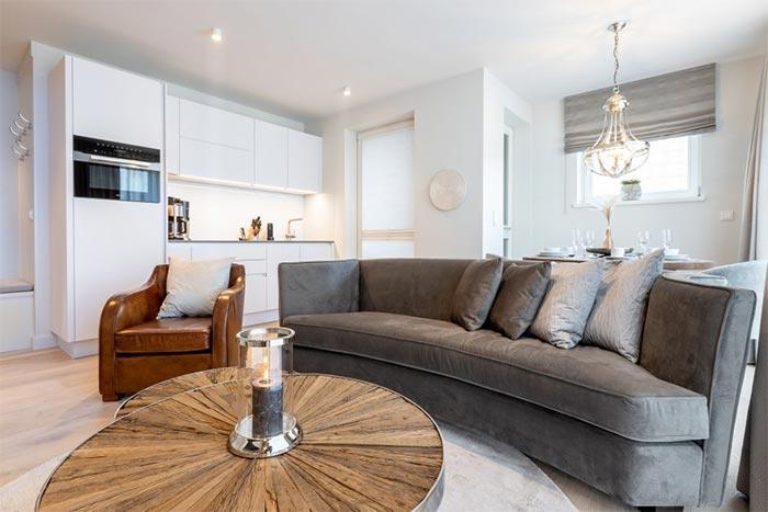 3-Zimmer-OG-Wohnung - Sylt, Maybachstraße 8a | Wohnung 3 3-Zimmer-OG-Wohnung - Sylt, Maybachstraße 8a | Wohnung 3