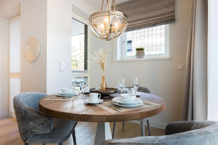 3-Zimmer-OG-Wohnung - Sylt, Maybachstraße 8a | Wohnung 3 3-Zimmer-OG-Wohnung - Sylt, Maybachstraße 8a | Wohnung 3