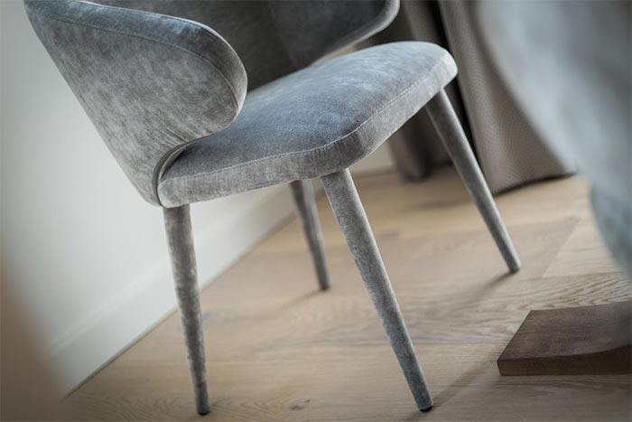 3-Zimmer-OG-Wohnung - Sylt, Maybachstraße 8a | Wohnung 3 3-Zimmer-OG-Wohnung - Sylt, Maybachstraße 8a | Wohnung 3