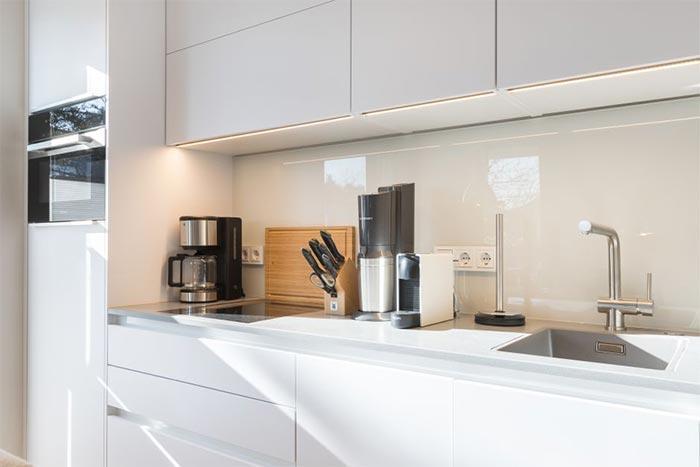 2-Zimmer-OG-Wohnung - Sylt, Maybachstraße 8a | Wohnung 4 2-Zimmer-OG-Wohnung - Sylt, Maybachstraße 8a | Wohnung 4