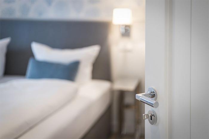 2-Zimmer-OG-Wohnung - Sylt, Maybachstraße 8a | Wohnung 4 2-Zimmer-OG-Wohnung - Sylt, Maybachstraße 8a | Wohnung 4