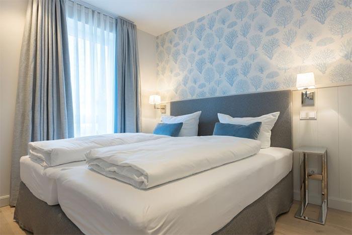 2-Zimmer-OG-Wohnung - Sylt, Maybachstraße 8a | Wohnung 4 2-Zimmer-OG-Wohnung - Sylt, Maybachstraße 8a | Wohnung 4