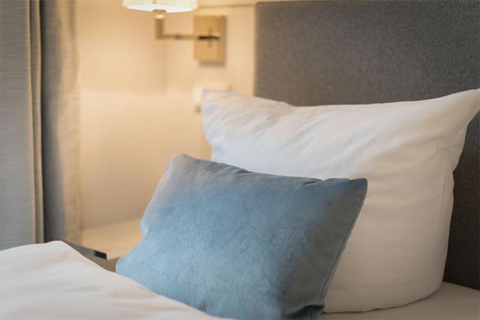 2-Zimmer-OG-Wohnung - Sylt, Maybachstraße 8a | Wohnung 4 2-Zimmer-OG-Wohnung - Sylt, Maybachstraße 8a | Wohnung 4