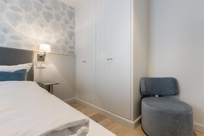 2-Zimmer-OG-Wohnung - Sylt, Maybachstraße 8a | Wohnung 4 2-Zimmer-OG-Wohnung - Sylt, Maybachstraße 8a | Wohnung 4