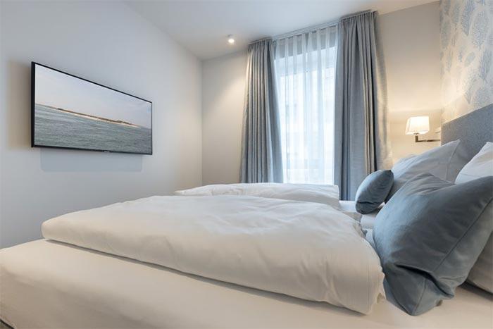 2-Zimmer-OG-Wohnung - Sylt, Maybachstraße 8a | Wohnung 4 2-Zimmer-OG-Wohnung - Sylt, Maybachstraße 8a | Wohnung 4