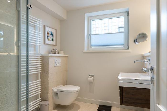 2-Zimmer-OG-Wohnung - Sylt, Maybachstraße 8a | Wohnung 4 2-Zimmer-OG-Wohnung - Sylt, Maybachstraße 8a | Wohnung 4