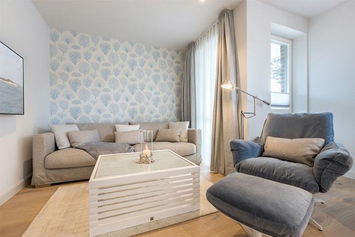 2-Zimmer-OG-Wohnung - Sylt, Maybachstraße 8a | Wohnung 4 2-Zimmer-OG-Wohnung - Sylt, Maybachstraße 8a | Wohnung 4