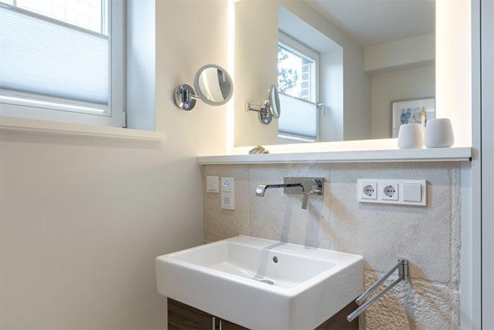 2-Zimmer-OG-Wohnung - Sylt, Maybachstraße 8a | Wohnung 4 2-Zimmer-OG-Wohnung - Sylt, Maybachstraße 8a | Wohnung 4