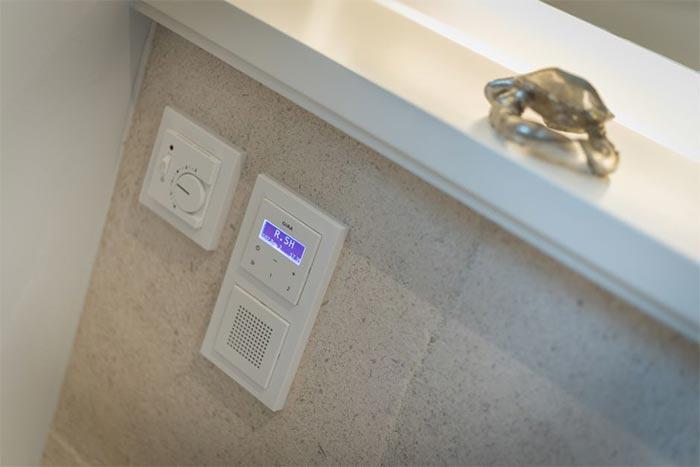 2-Zimmer-OG-Wohnung - Sylt, Maybachstraße 8a | Wohnung 4 2-Zimmer-OG-Wohnung - Sylt, Maybachstraße 8a | Wohnung 4