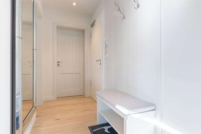 2-Zimmer-OG-Wohnung - Sylt, Maybachstraße 8a | Wohnung 4 2-Zimmer-OG-Wohnung - Sylt, Maybachstraße 8a | Wohnung 4