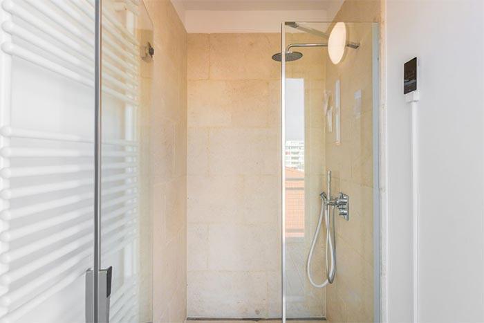 2-Zimmer-OG-Wohnung - Sylt, Maybachstraße 8a | Wohnung 4 2-Zimmer-OG-Wohnung - Sylt, Maybachstraße 8a | Wohnung 4