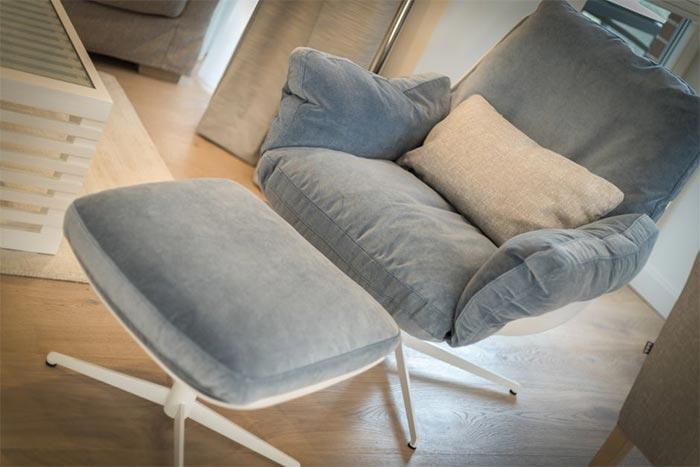 2-Zimmer-OG-Wohnung - Sylt, Maybachstraße 8a | Wohnung 4 2-Zimmer-OG-Wohnung - Sylt, Maybachstraße 8a | Wohnung 4