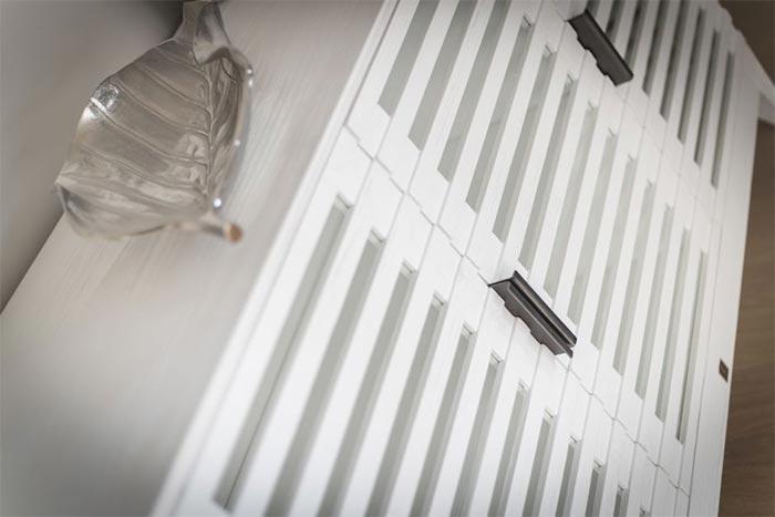 2-Zimmer-OG-Wohnung - Sylt, Maybachstraße 8a | Wohnung 4 2-Zimmer-OG-Wohnung - Sylt, Maybachstraße 8a | Wohnung 4