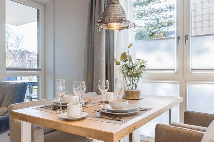 2-Zimmer-OG-Wohnung - Sylt, Maybachstraße 8a | Wohnung 4 2-Zimmer-OG-Wohnung - Sylt, Maybachstraße 8a | Wohnung 4