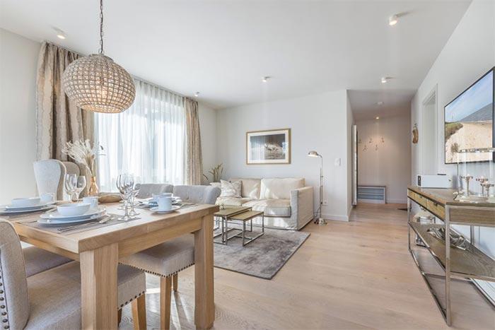 3-Zimmer-OG-Wohnung - Sylt, Maybachstraße 8a | Wohnung 5 3-Zimmer-OG-Wohnung - Sylt, Maybachstraße 8a | Wohnung 5