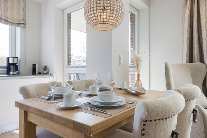 3-Zimmer-OG-Wohnung - Sylt, Maybachstraße 8a | Wohnung 5 3-Zimmer-OG-Wohnung - Sylt, Maybachstraße 8a | Wohnung 5