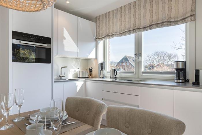 3-Zimmer-OG-Wohnung - Sylt, Maybachstraße 8a | Wohnung 5 3-Zimmer-OG-Wohnung - Sylt, Maybachstraße 8a | Wohnung 5