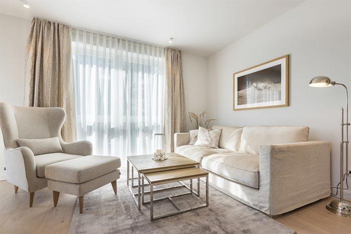 3-Zimmer-OG-Wohnung - Sylt, Maybachstraße 8a | Wohnung 5 3-Zimmer-OG-Wohnung - Sylt, Maybachstraße 8a | Wohnung 5