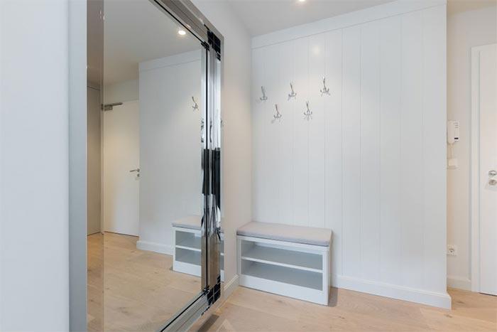 3-Zimmer-OG-Wohnung - Sylt, Maybachstraße 8a | Wohnung 5 3-Zimmer-OG-Wohnung - Sylt, Maybachstraße 8a | Wohnung 5