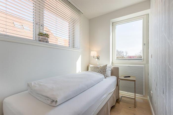 3-Zimmer-OG-Wohnung - Sylt, Maybachstraße 8a | Wohnung 5 3-Zimmer-OG-Wohnung - Sylt, Maybachstraße 8a | Wohnung 5