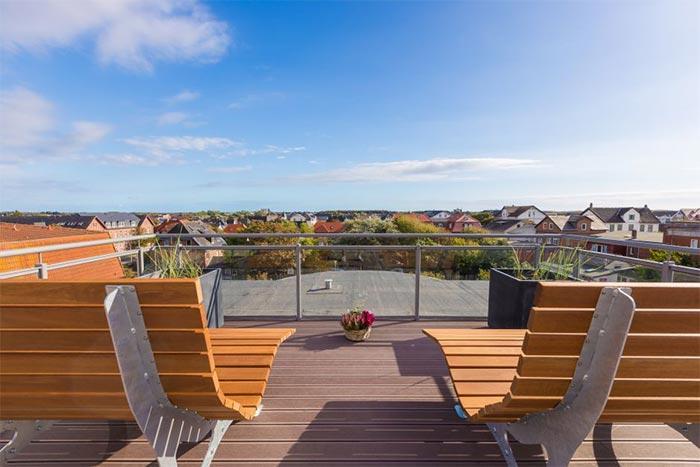 3-Zimmer-OG-Wohnung - Sylt, Maybachstraße 8a | Wohnung 5 3-Zimmer-OG-Wohnung - Sylt, Maybachstraße 8a | Wohnung 5