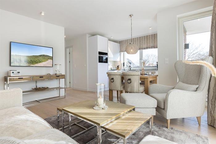 3-Zimmer-OG-Wohnung - Sylt, Maybachstraße 8a | Wohnung 5 3-Zimmer-OG-Wohnung - Sylt, Maybachstraße 8a | Wohnung 5