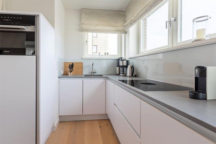 3-Zimmer-Wohnung im 2. OG - Sylt, Maybachstraße 8a | Wohnung 6 3-Zimmer-Wohnung im 2. OG - Sylt, Maybachstraße 8a | Wohnung 6