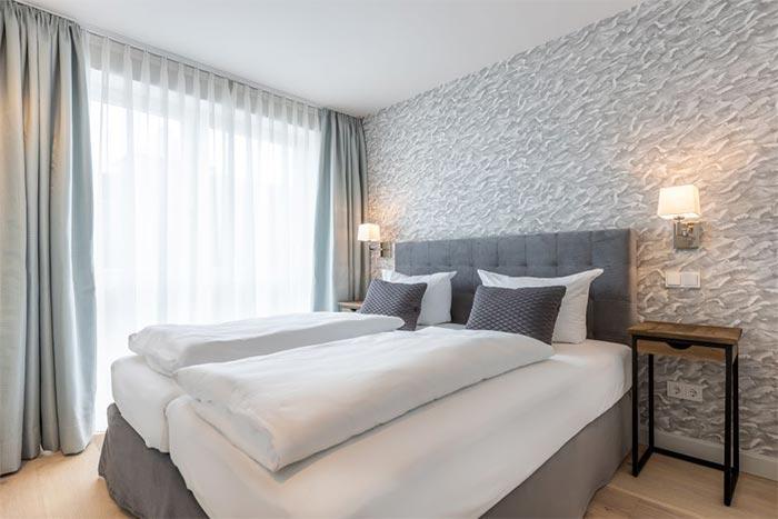 3-Zimmer-Wohnung im 2. OG - Sylt, Maybachstraße 8a | Wohnung 6 3-Zimmer-Wohnung im 2. OG - Sylt, Maybachstraße 8a | Wohnung 6