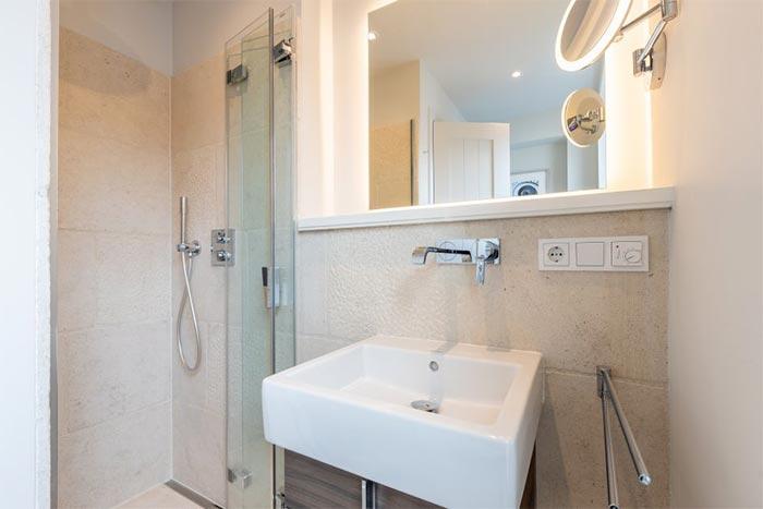 3-Zimmer-Wohnung im 2. OG - Sylt, Maybachstraße 8a | Wohnung 6 3-Zimmer-Wohnung im 2. OG - Sylt, Maybachstraße 8a | Wohnung 6