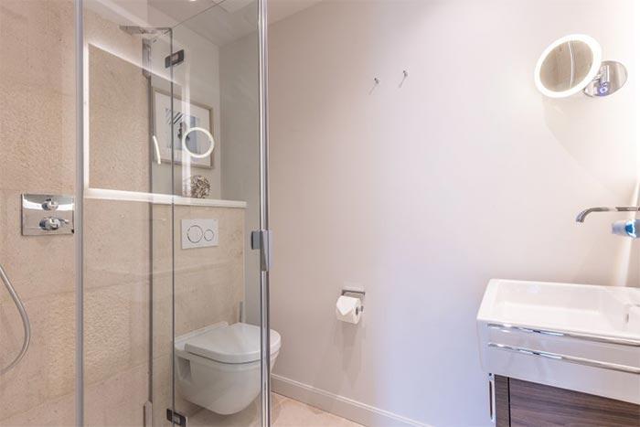 3-Zimmer-Wohnung im 2. OG - Sylt, Maybachstraße 8a | Wohnung 6 3-Zimmer-Wohnung im 2. OG - Sylt, Maybachstraße 8a | Wohnung 6