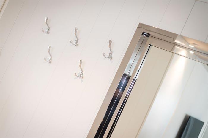 3-Zimmer-Wohnung im 2. OG - Sylt, Maybachstraße 8a | Wohnung 6 3-Zimmer-Wohnung im 2. OG - Sylt, Maybachstraße 8a | Wohnung 6