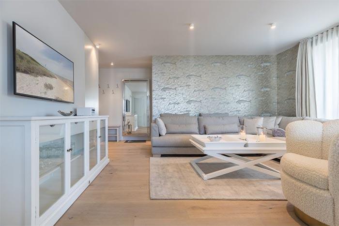 3-Zimmer-Wohnung im 2. OG - Sylt, Maybachstraße 8a | Wohnung 6 3-Zimmer-Wohnung im 2. OG - Sylt, Maybachstraße 8a | Wohnung 6