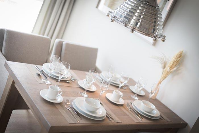 3-Zimmer-Wohnung im 2. OG - Sylt, Maybachstraße 8a | Wohnung 6 3-Zimmer-Wohnung im 2. OG - Sylt, Maybachstraße 8a | Wohnung 6