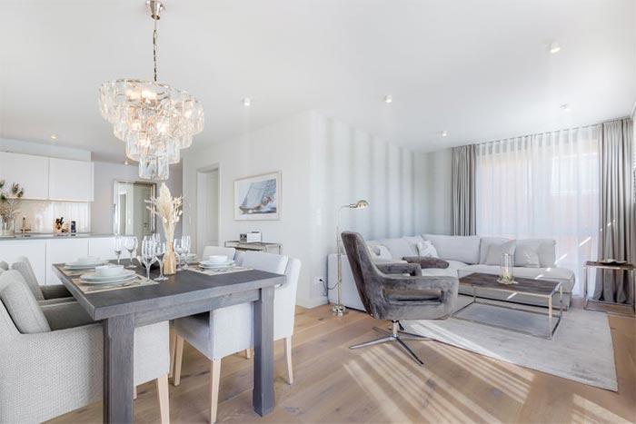 3-Zimmer-Wohnung im 2. OG - Sylt, Maybachstraße 8a | Wohnung 7 3-Zimmer-Wohnung im 2. OG - Sylt, Maybachstraße 8a | Wohnung 7