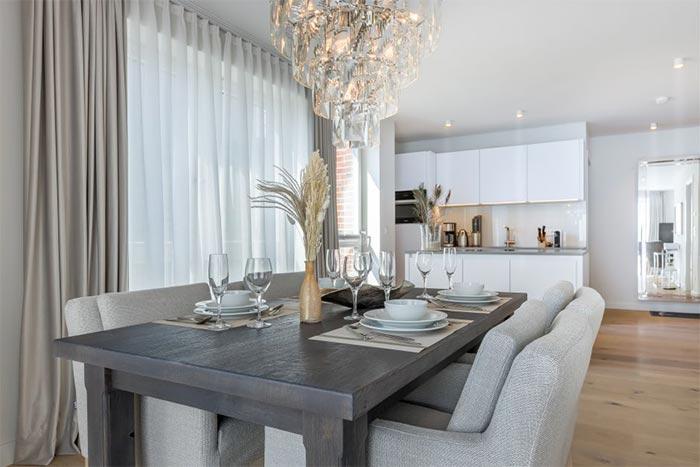 3-Zimmer-Wohnung im 2. OG - Sylt, Maybachstraße 8a | Wohnung 7 3-Zimmer-Wohnung im 2. OG - Sylt, Maybachstraße 8a | Wohnung 7