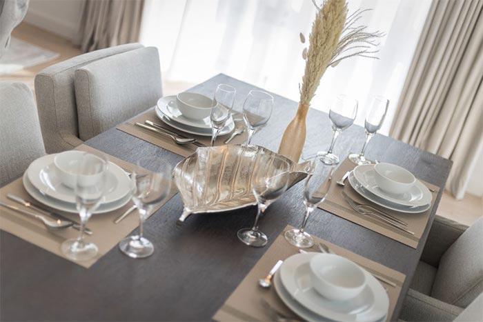 3-Zimmer-Wohnung im 2. OG - Sylt, Maybachstraße 8a | Wohnung 7 3-Zimmer-Wohnung im 2. OG - Sylt, Maybachstraße 8a | Wohnung 7