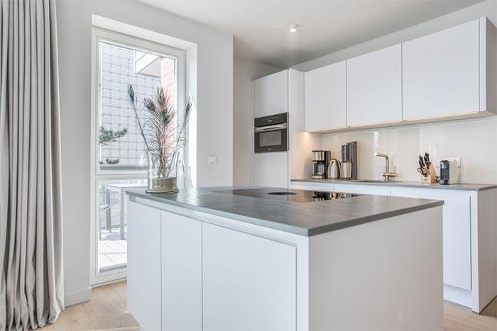 3-Zimmer-Wohnung im 2. OG - Sylt, Maybachstraße 8a | Wohnung 7 3-Zimmer-Wohnung im 2. OG - Sylt, Maybachstraße 8a | Wohnung 7