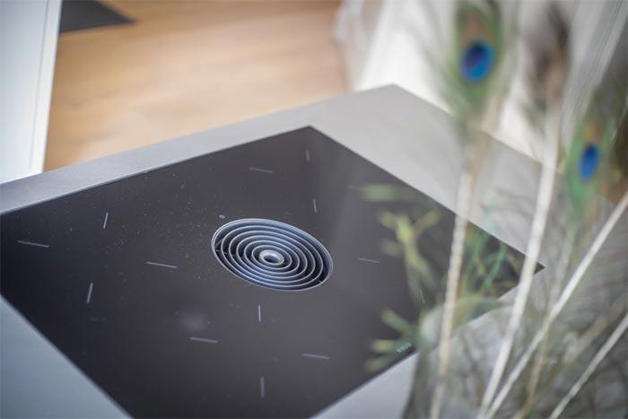 3-Zimmer-Wohnung im 2. OG - Sylt, Maybachstraße 8a | Wohnung 7 3-Zimmer-Wohnung im 2. OG - Sylt, Maybachstraße 8a | Wohnung 7