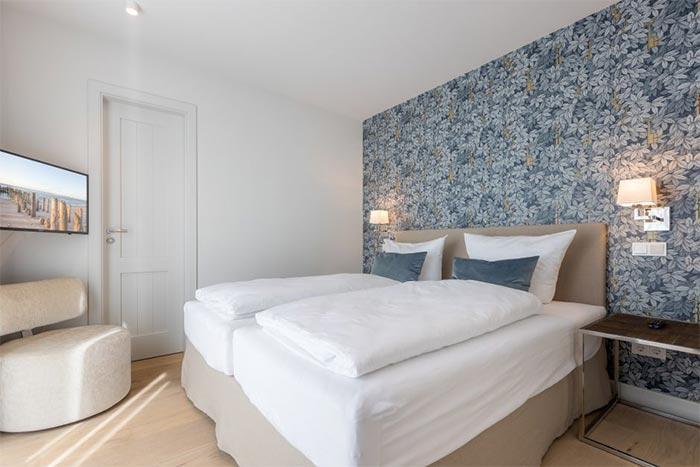 3-Zimmer-Wohnung im 2. OG - Sylt, Maybachstraße 8a | Wohnung 7 3-Zimmer-Wohnung im 2. OG - Sylt, Maybachstraße 8a | Wohnung 7